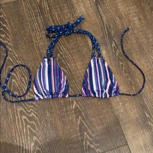 Design Lab Bikini Top